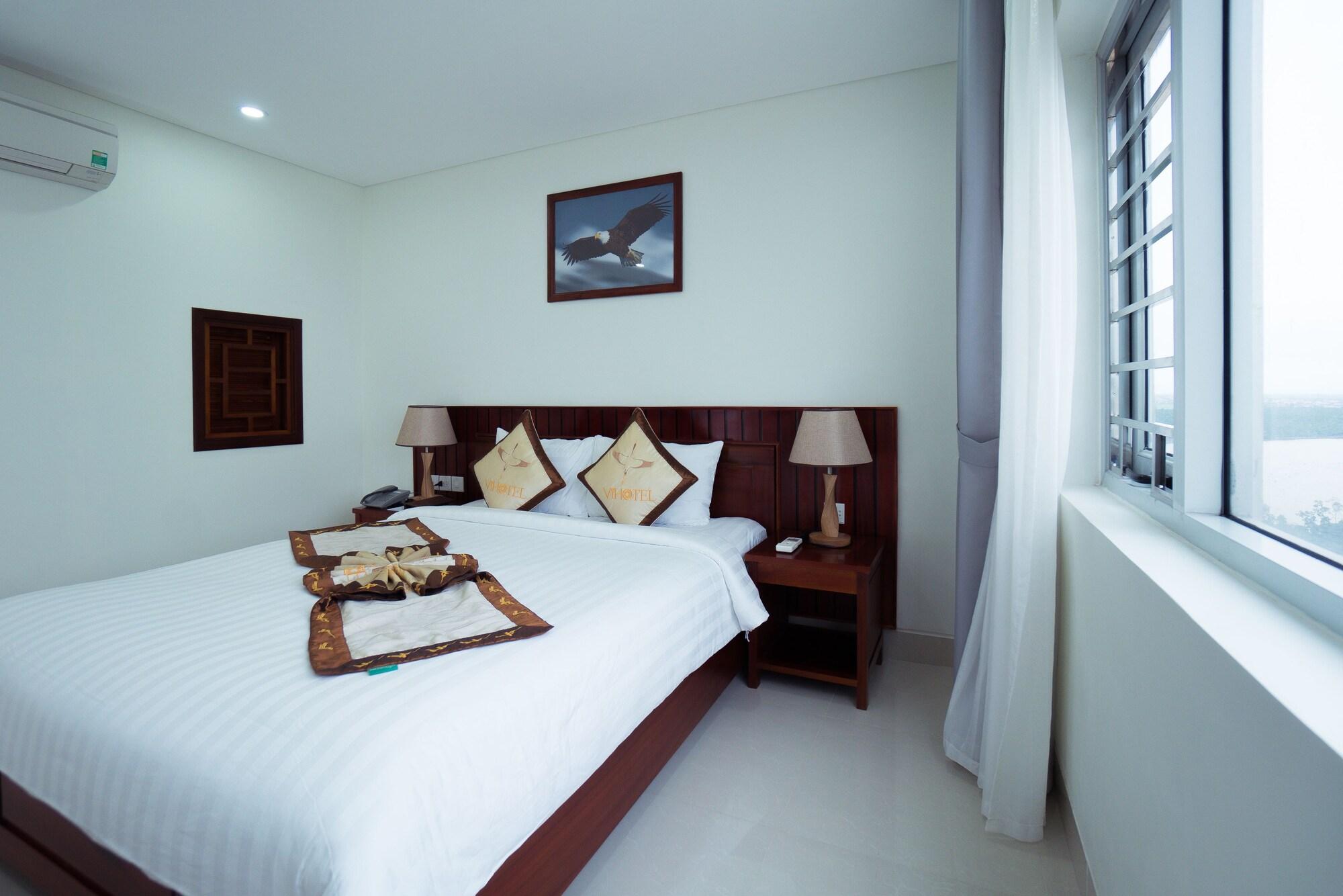 Vinh Hoang 4* Dong Hoi
