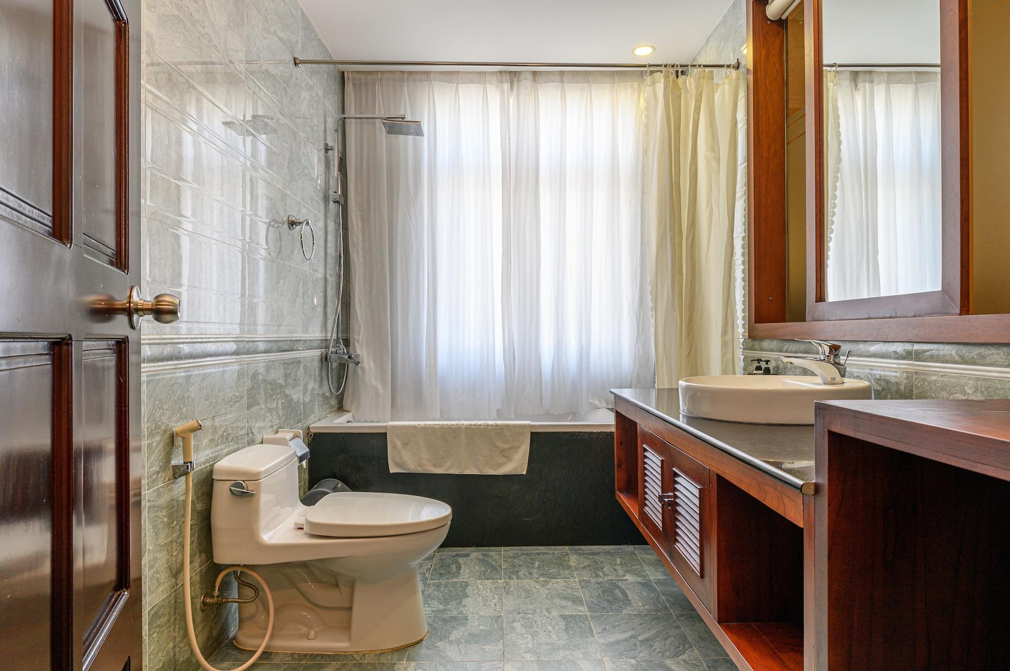 Hotel Hoang Linh Dan