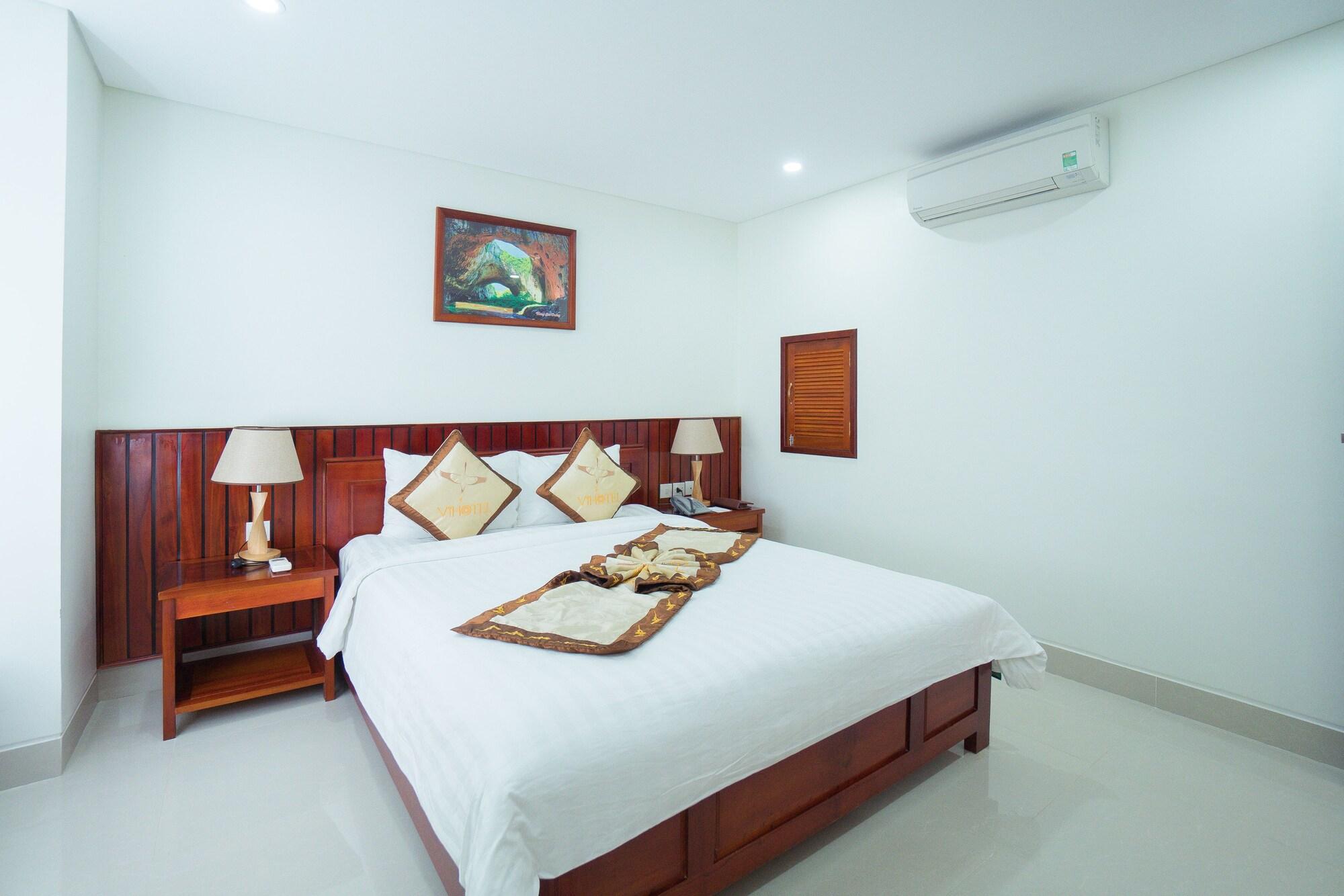 Hotel Vinh Hoang Dong Hoi