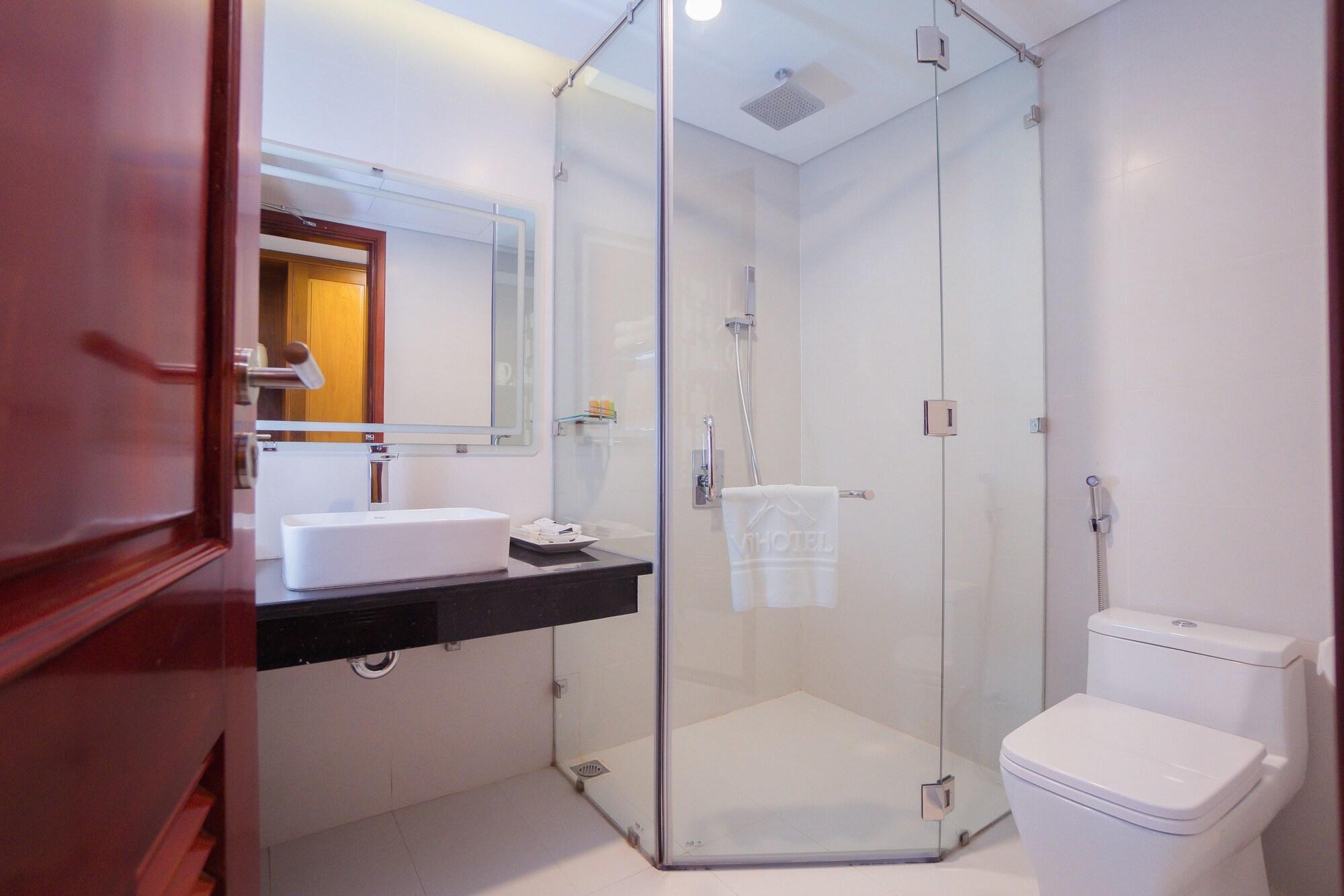 Vinh Hoang Hotel Dong Hoi