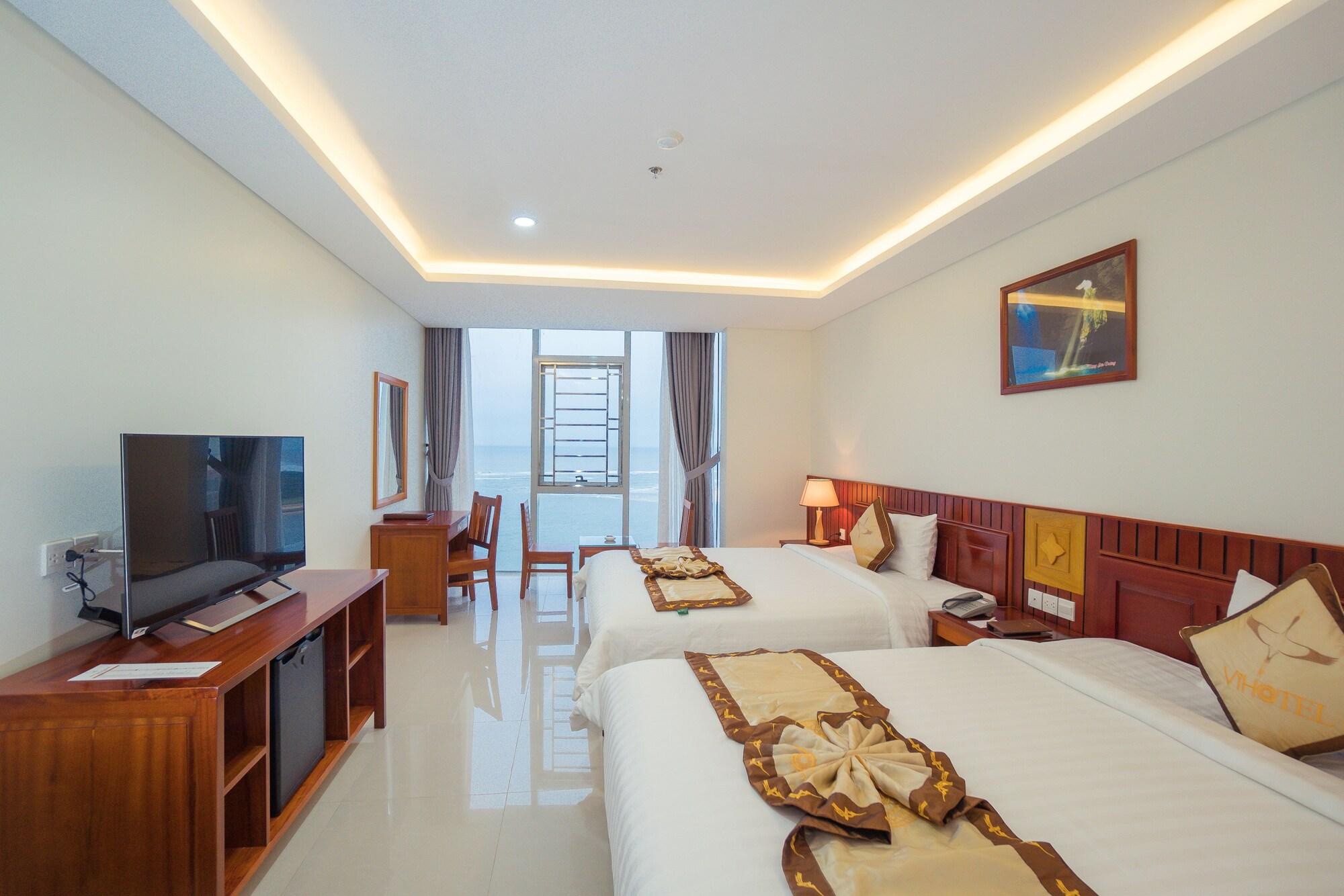 Vinh Hoang Hotel