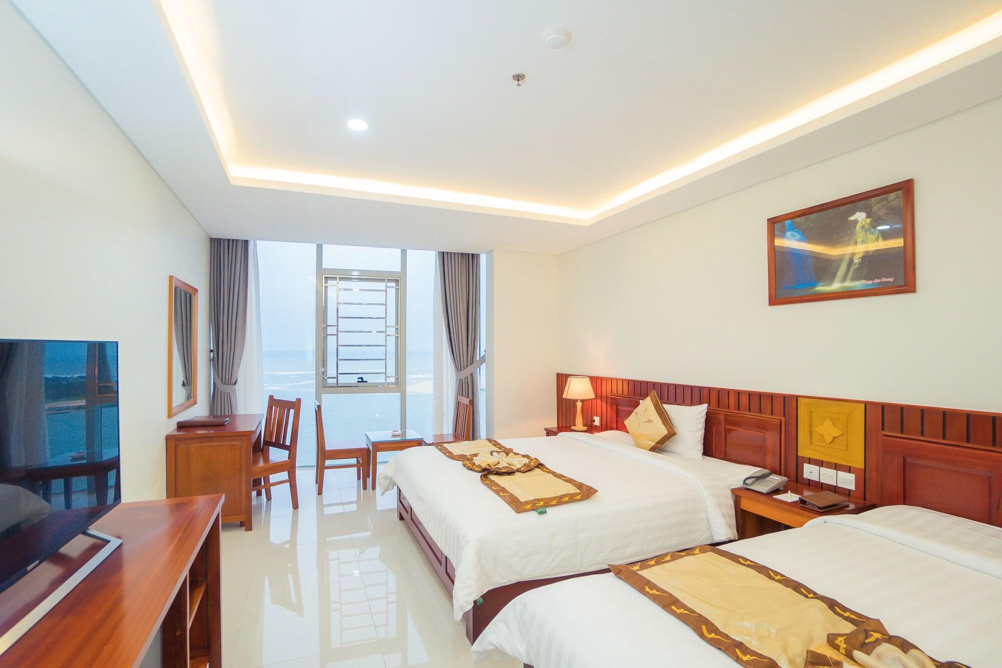 Vinh Hoang 4* Dong Hoi