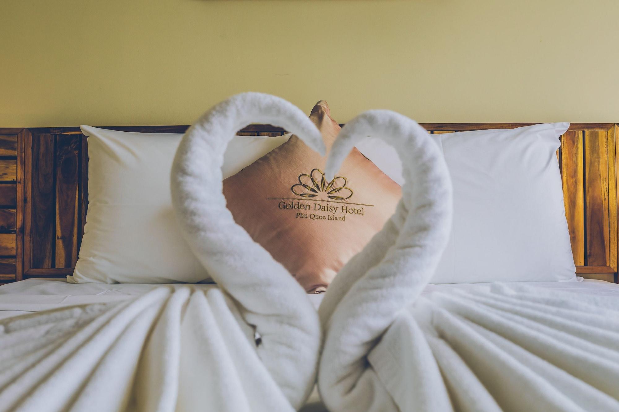 Golden Daisy Hotel Phu Quoc