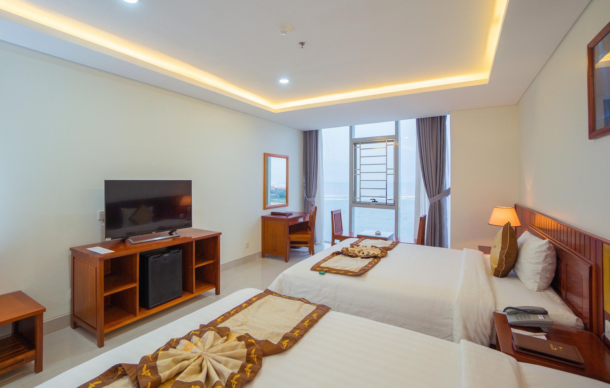 Vinh Hoang Hotel