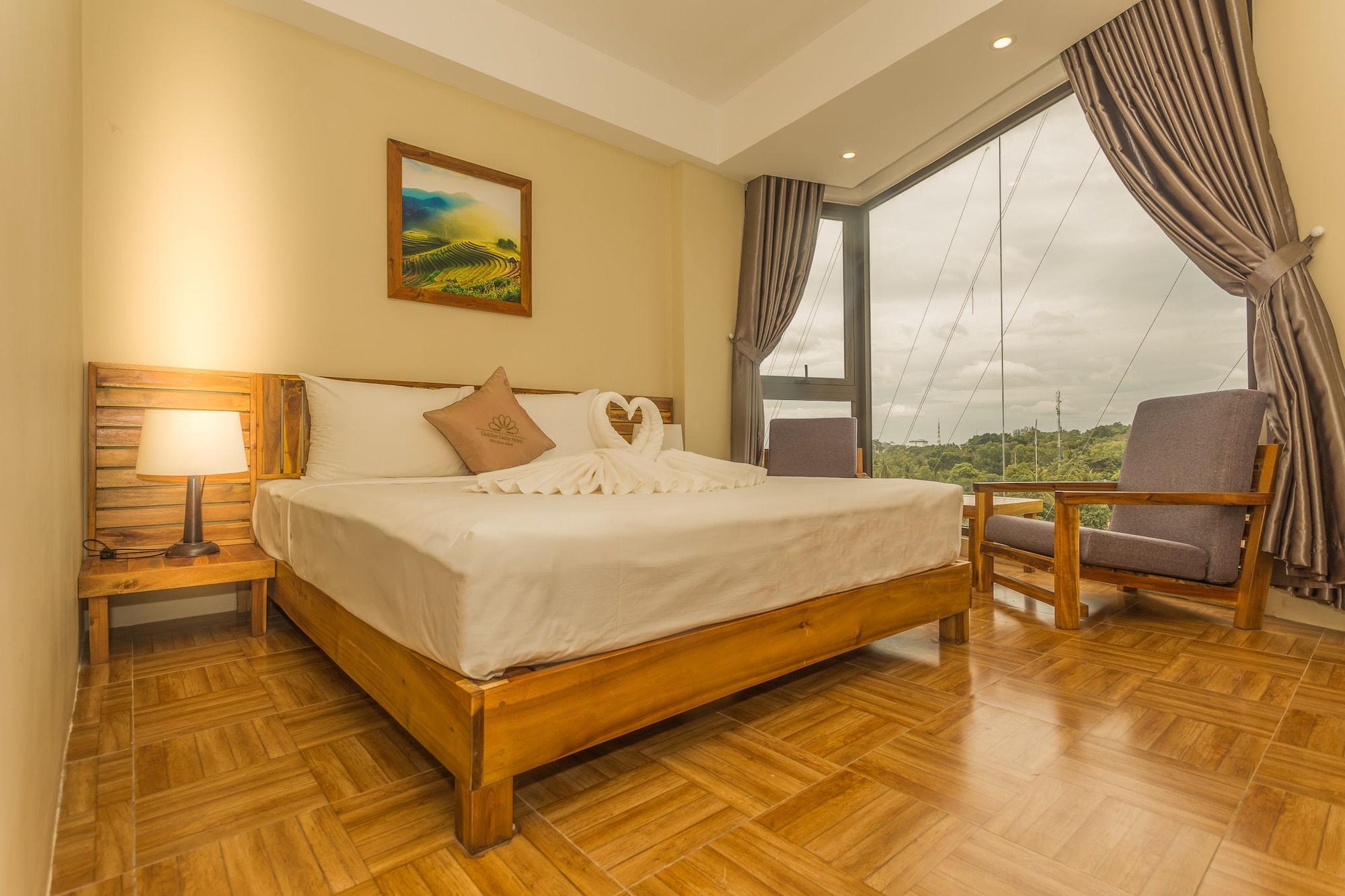 Hotel Golden Daisy