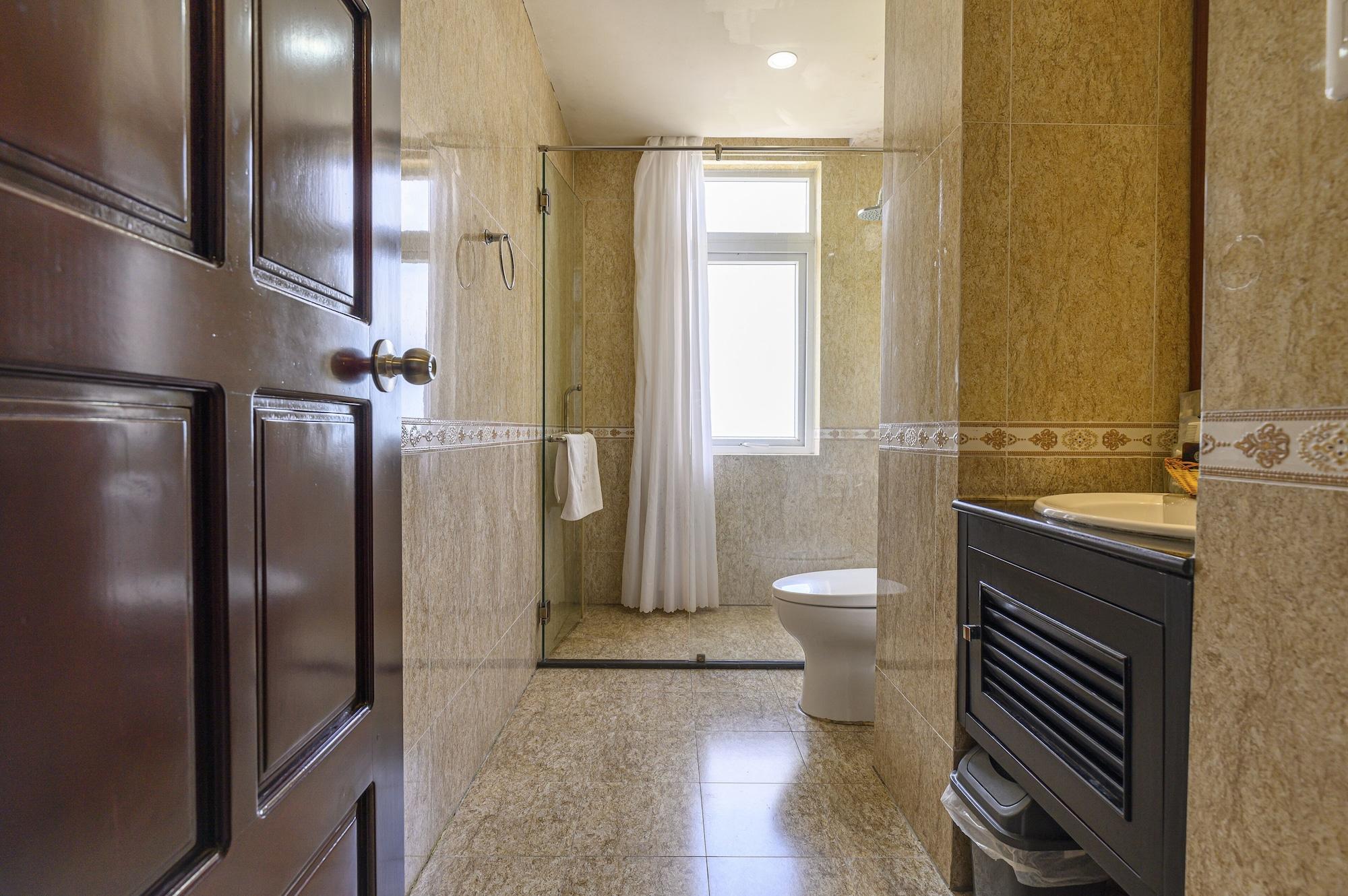 Hotel Hoang Linh Dan Da Nang