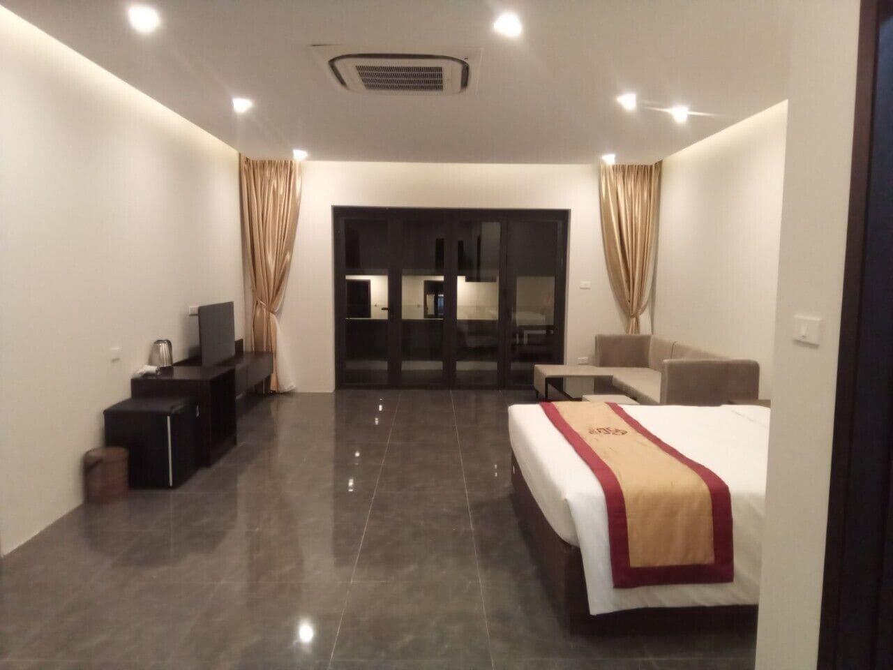 Sea Star 4*