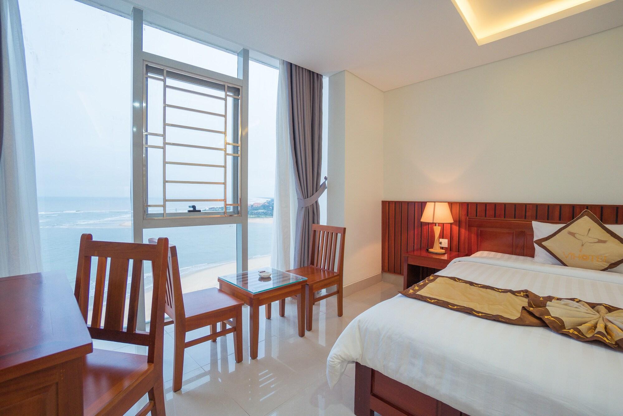 Hotel Vinh Hoang