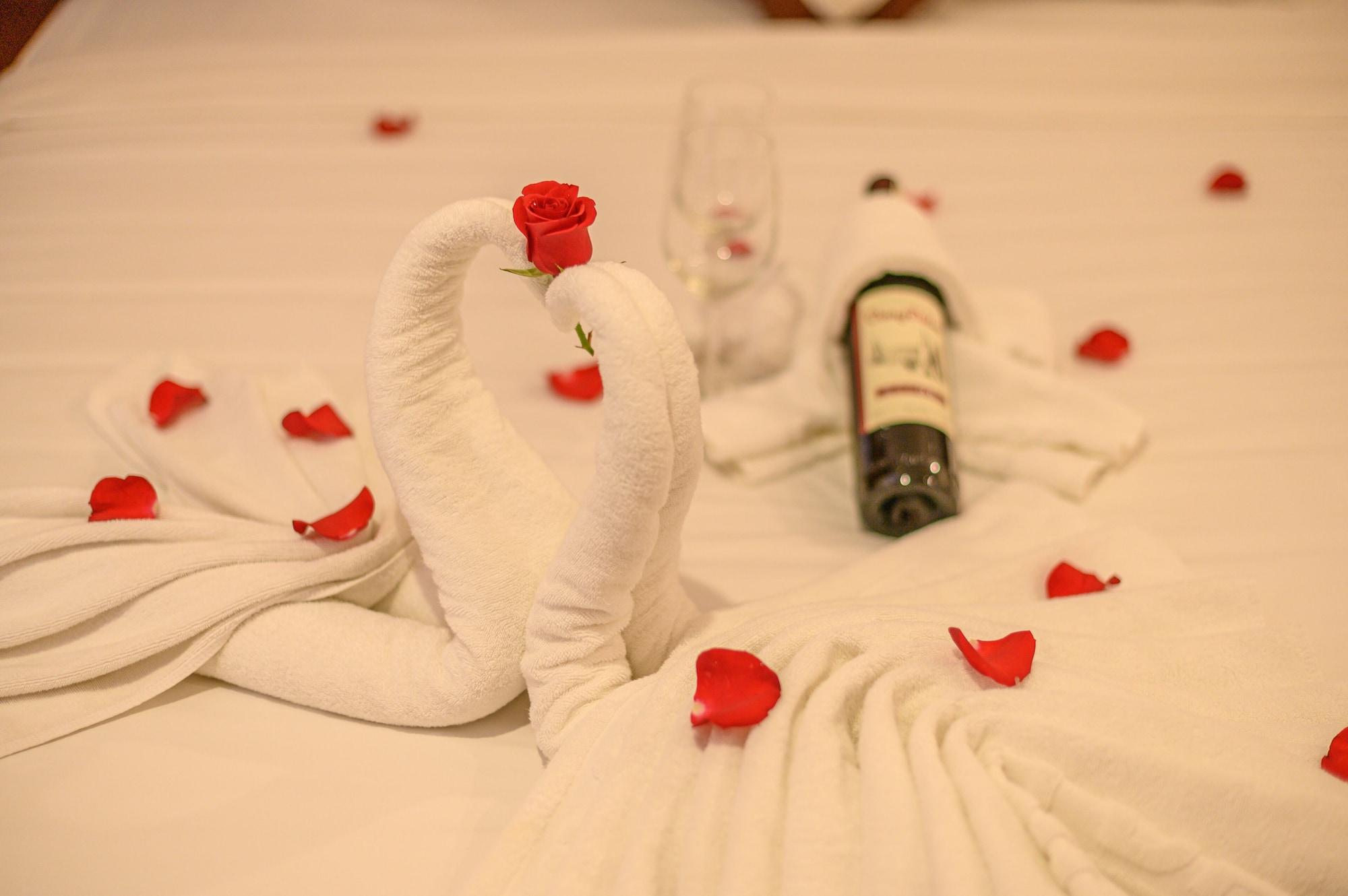 Hotel Hoang Linh Dan Da Nang