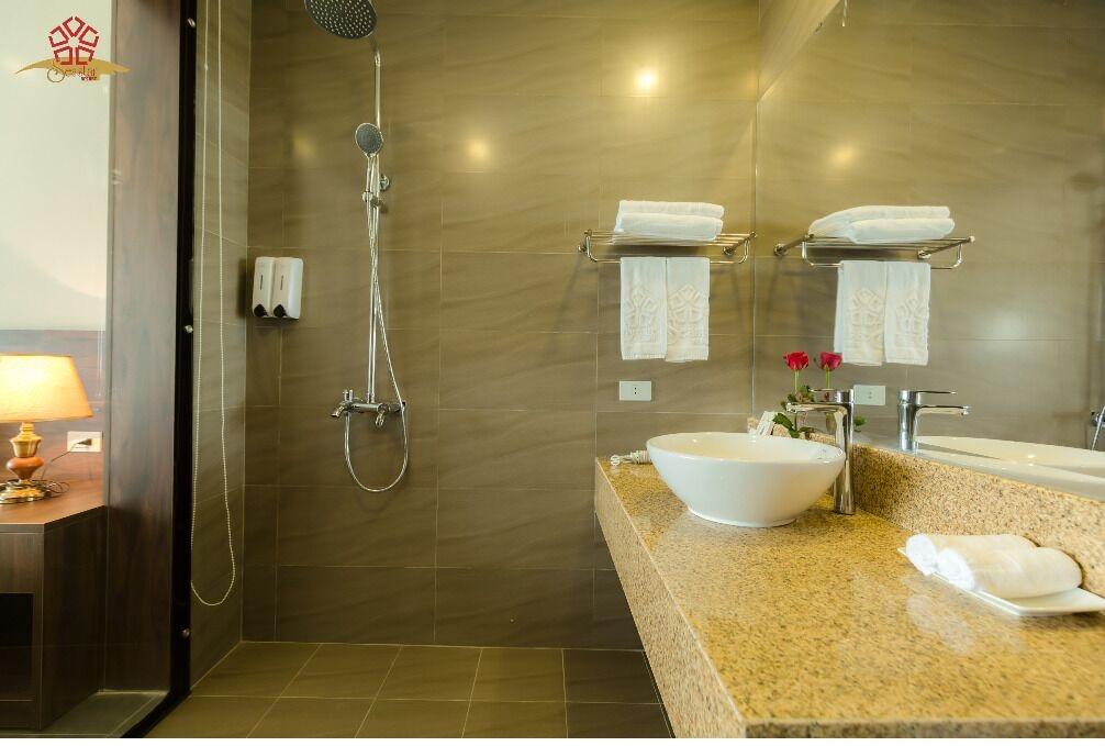 Resort Sea Star 4*