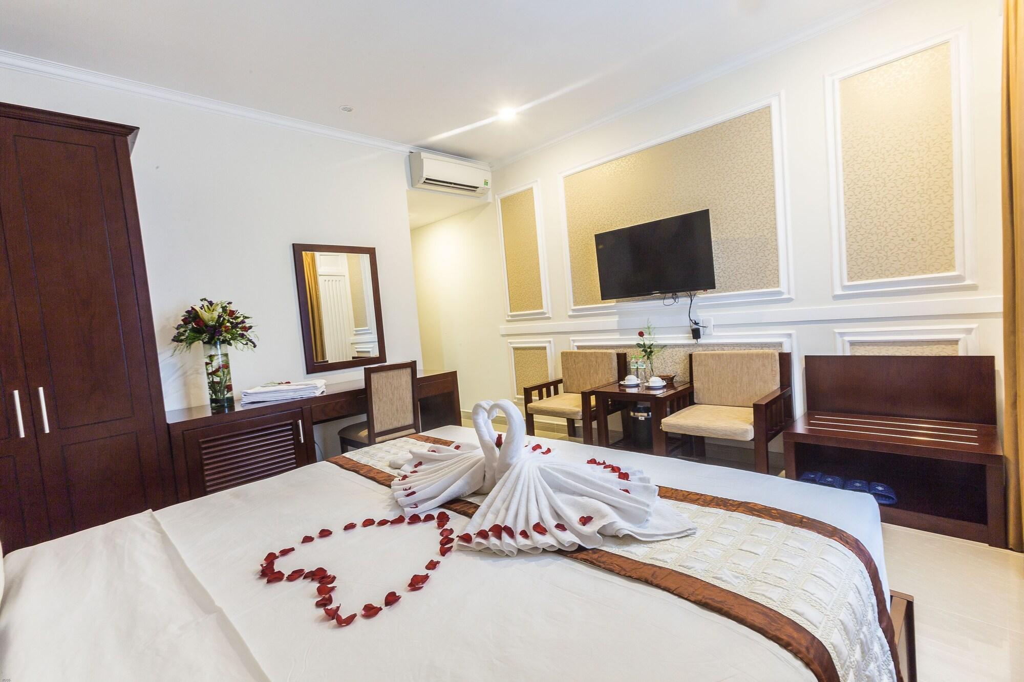 Hotel Hoang Linh Dan Da Nang