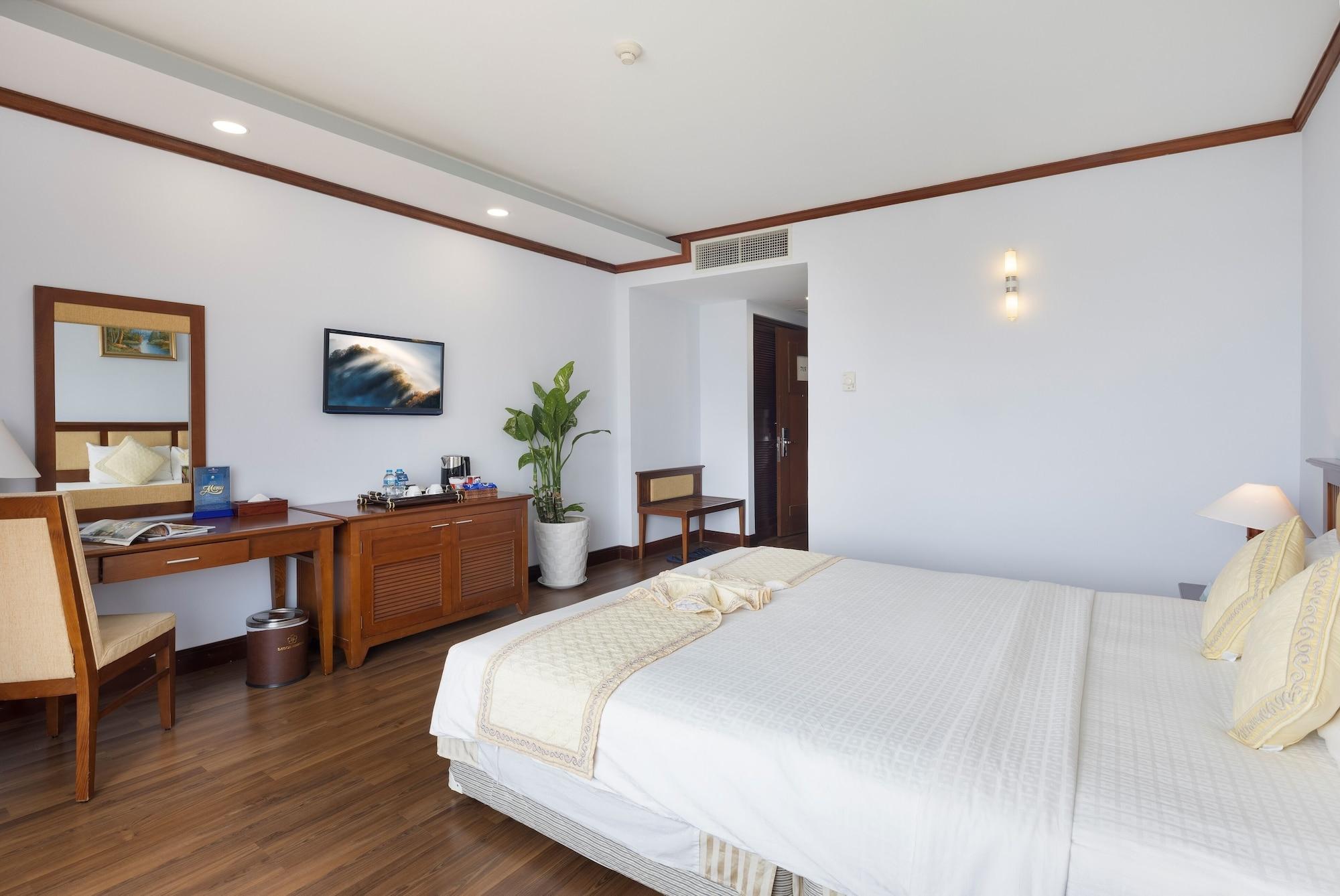 Saigon - Ninh Chu Hotel&resort Phan Rang