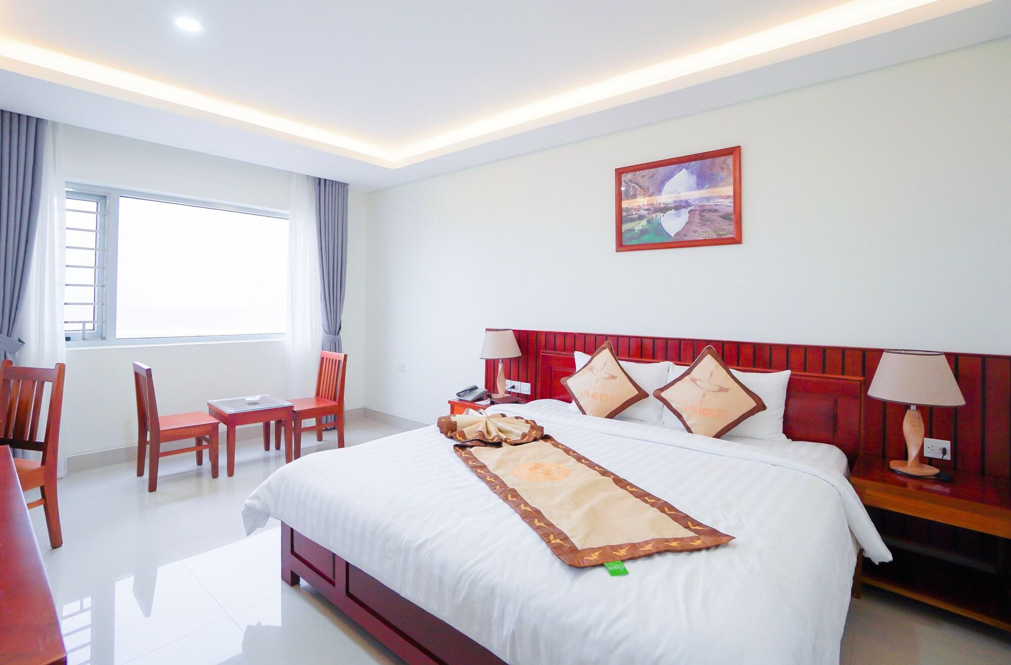 Vinh Hoang Hotel Dong Hoi