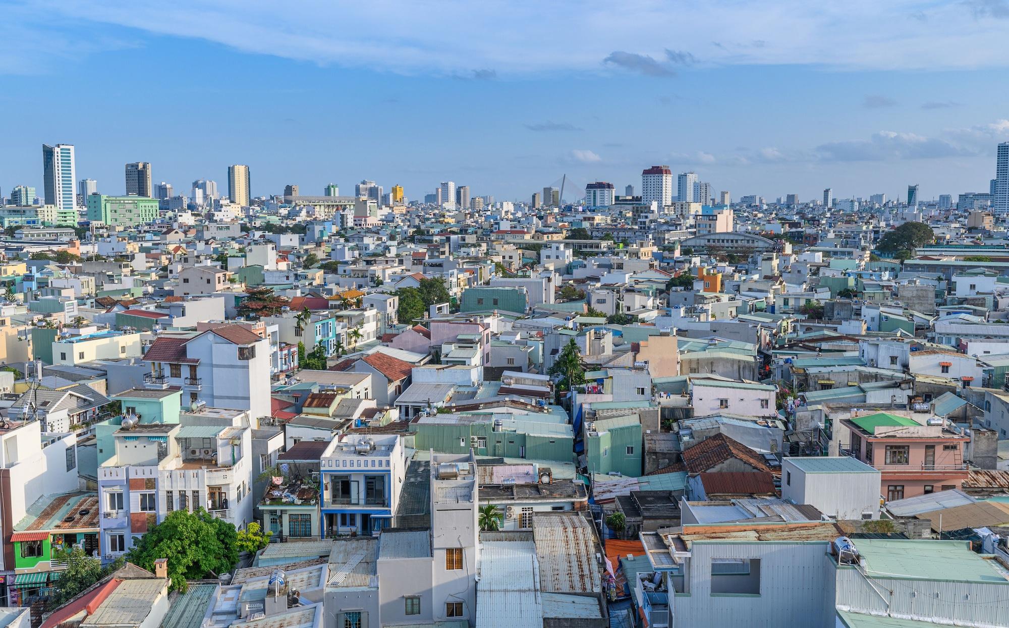 Hotel Hoang Linh Dan 3*