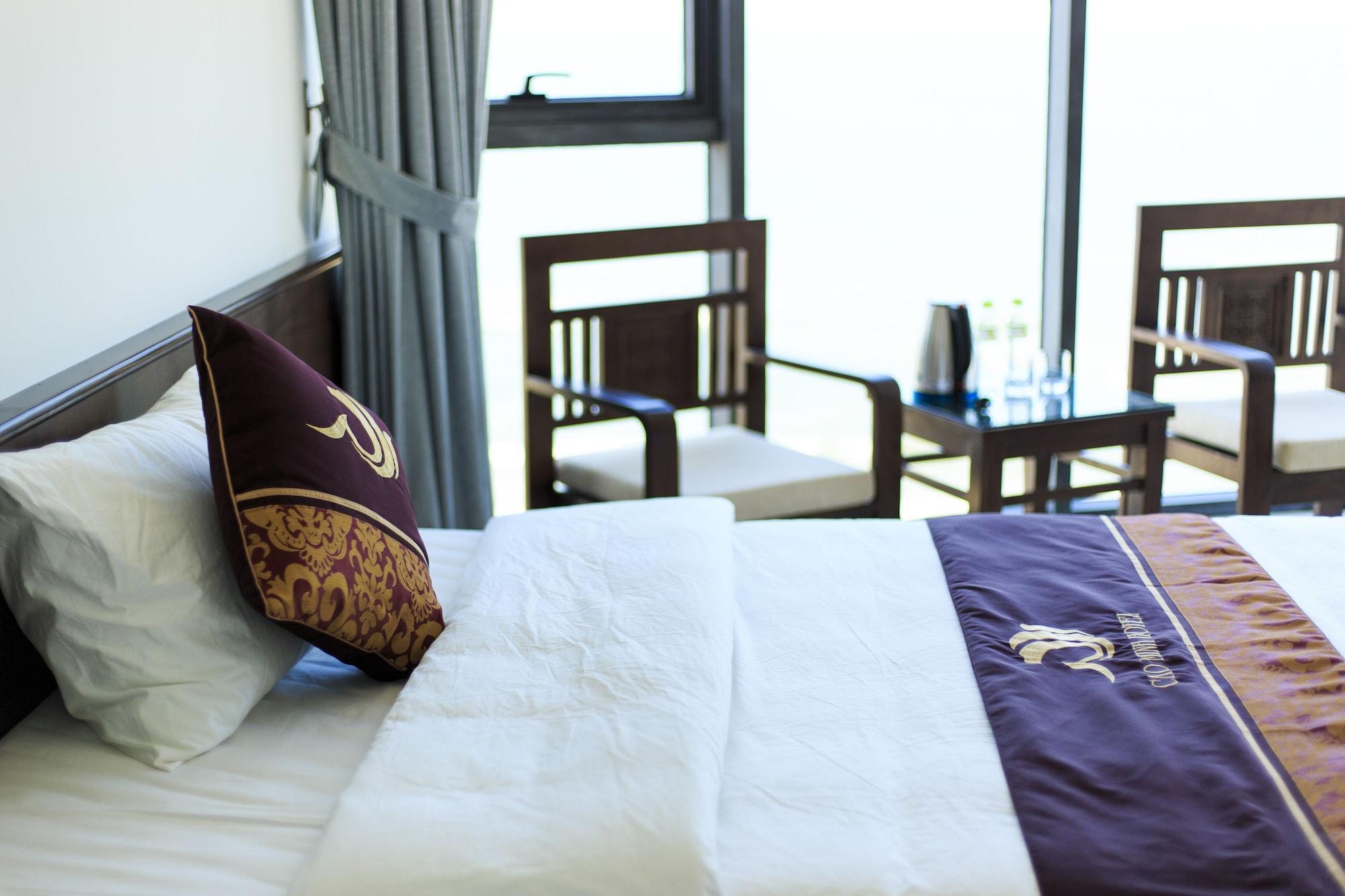 Cao Minh Hotel 3*