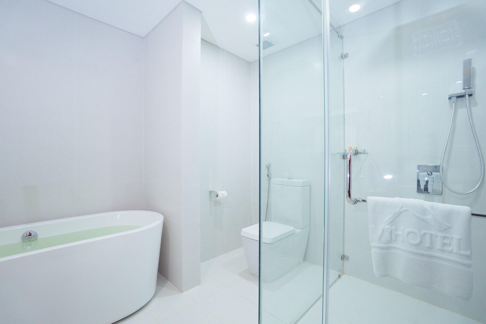 Hotel Vinh Hoang Dong Hoi