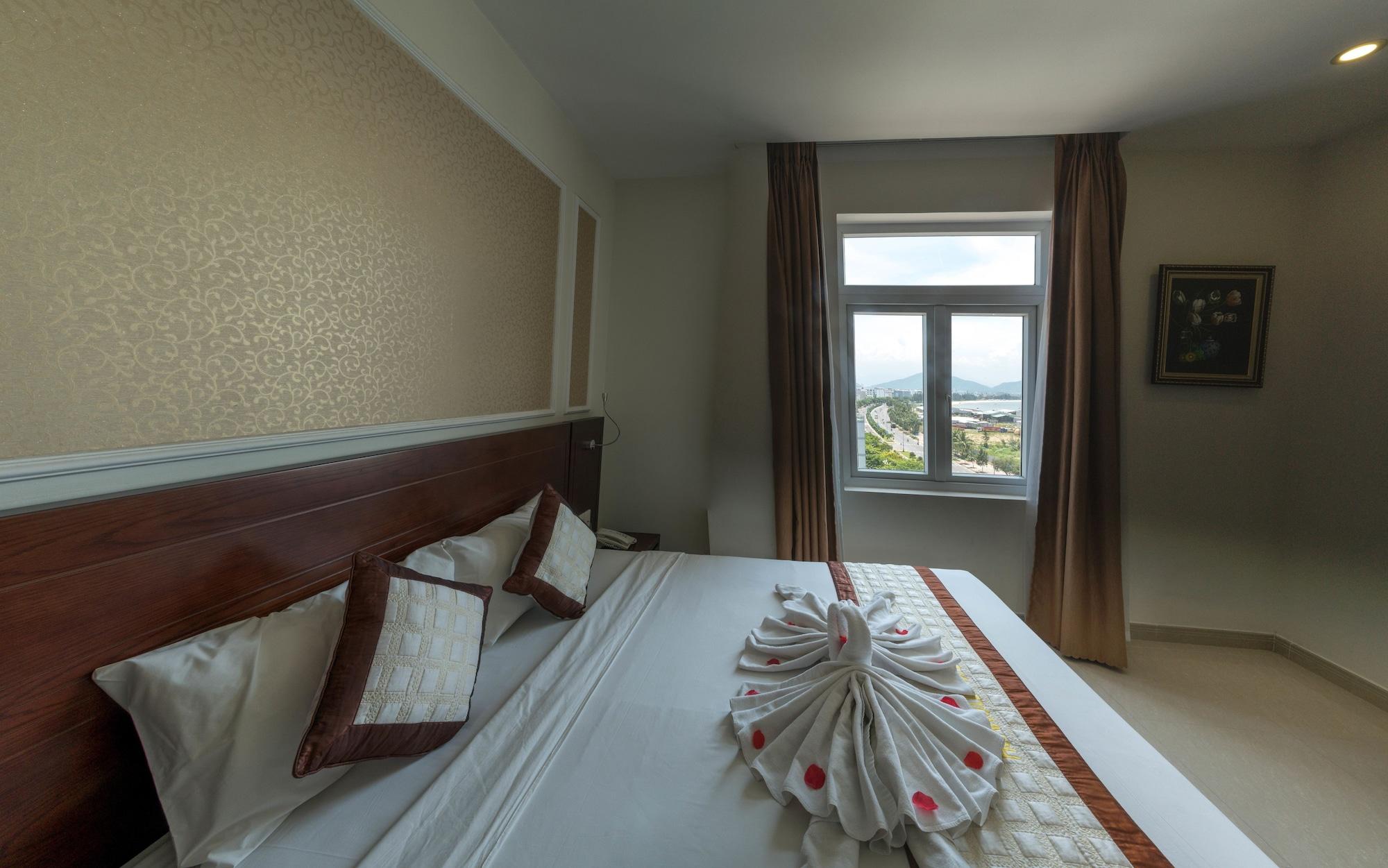 Hoang Linh Dan Hotel