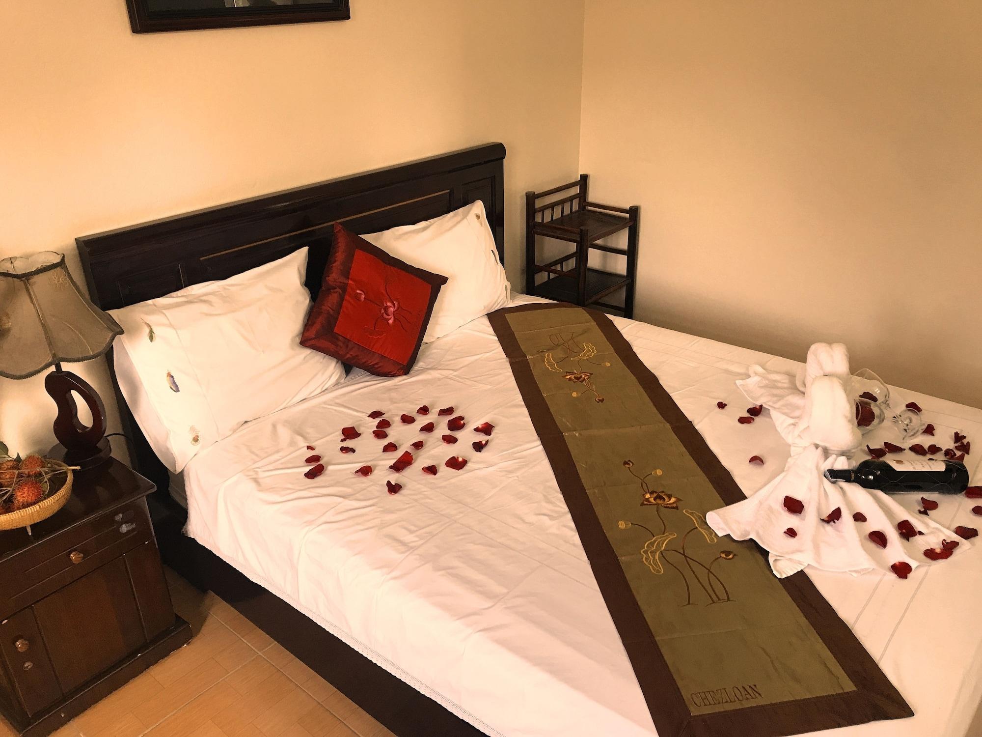 Chez Loan Ninh Binh