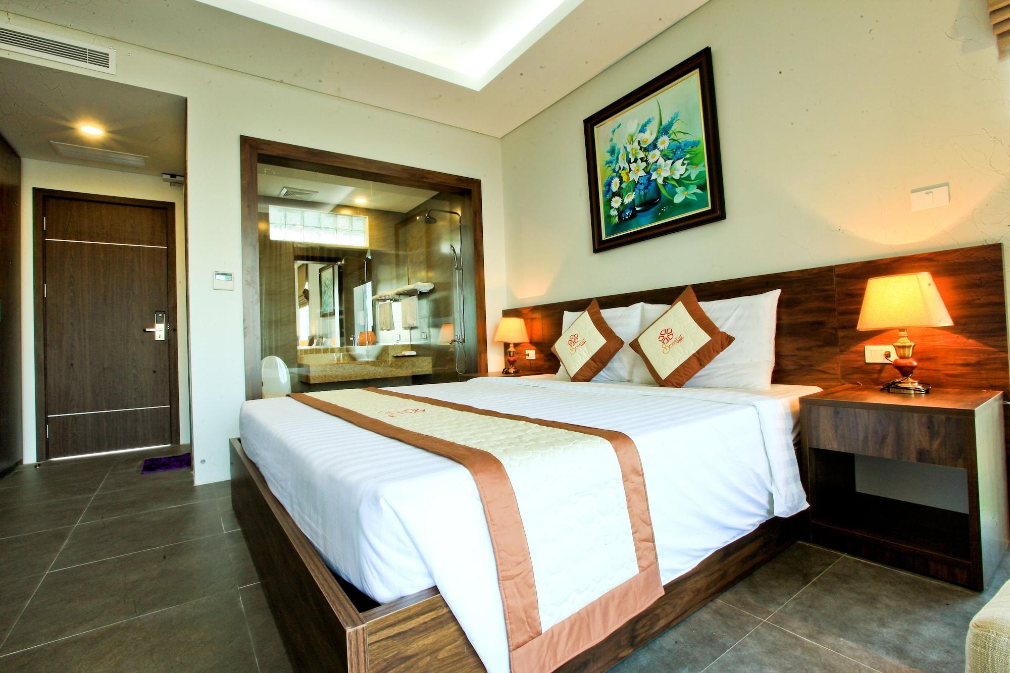 Resort Sea Star 4*