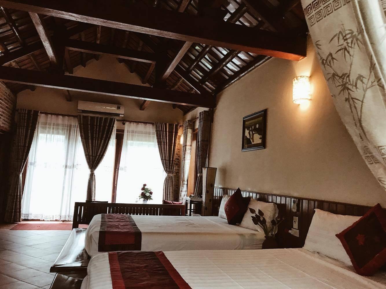 Hotel Chez Loan
