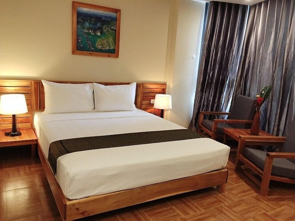 Hotel Golden Daisy Phu Quoc
