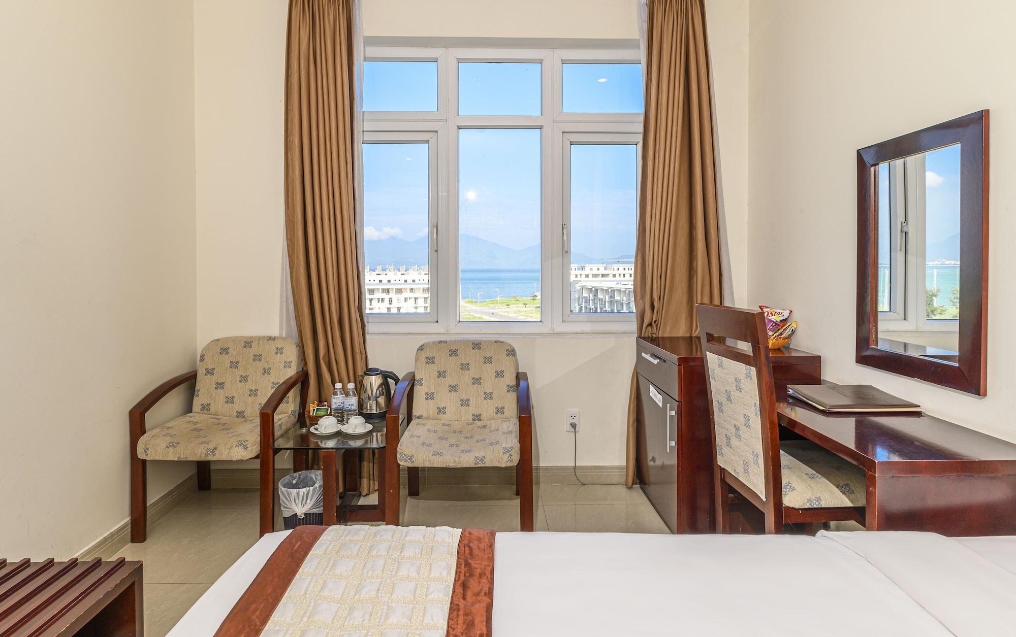 Hoang Linh Dan Hotel