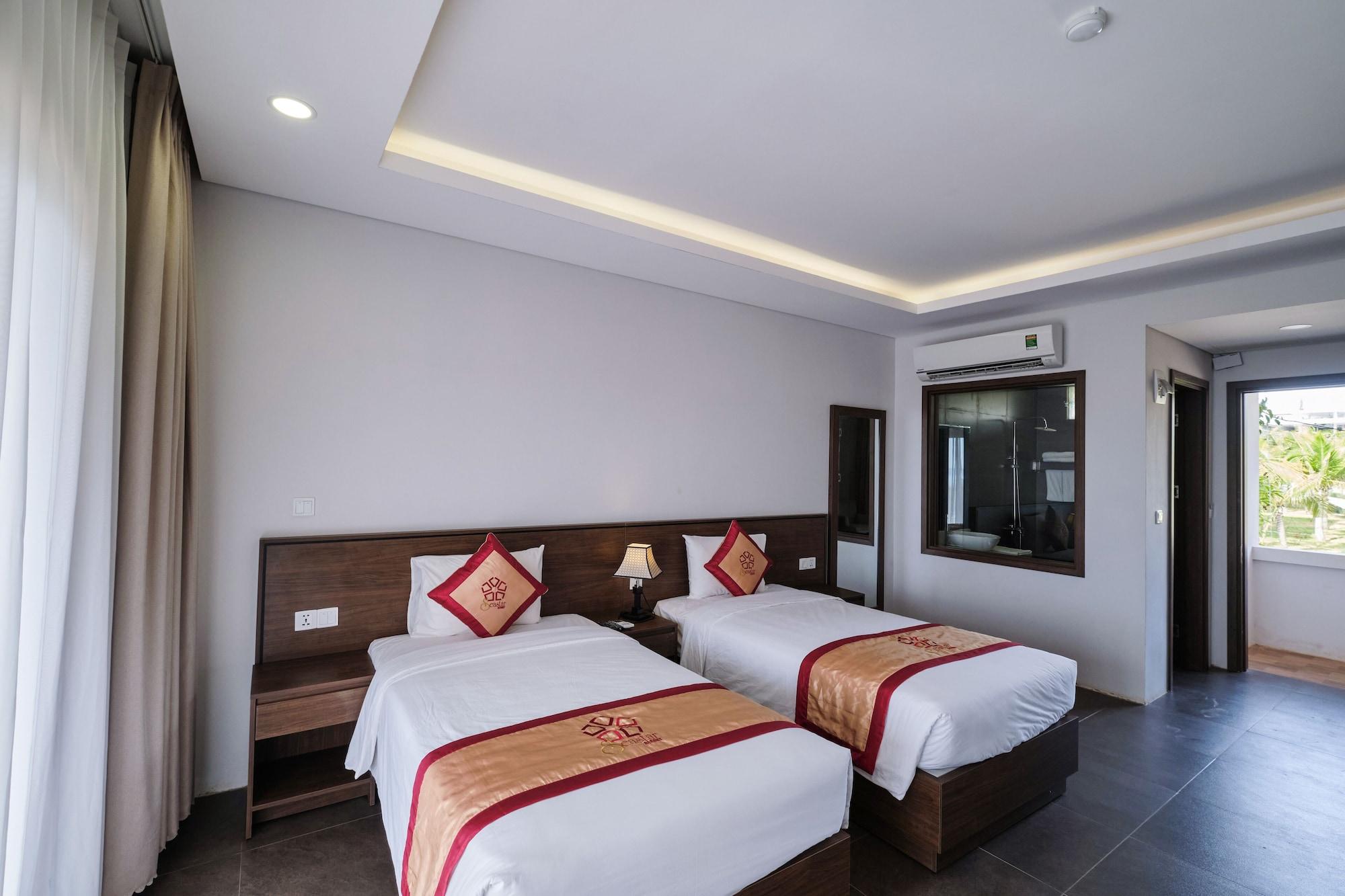 Resort Sea Star Dong Hoi