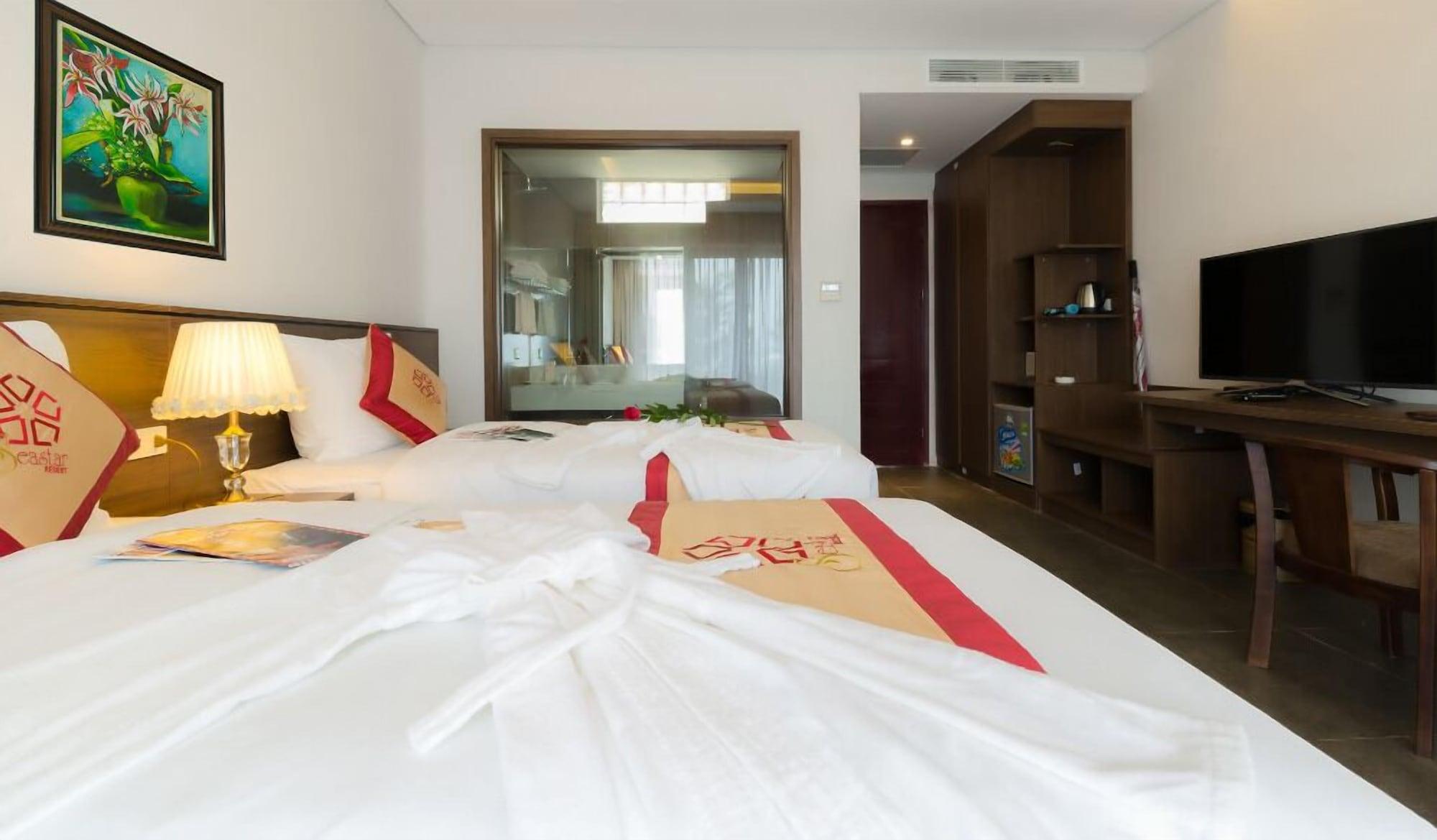 Sea Star Resort
