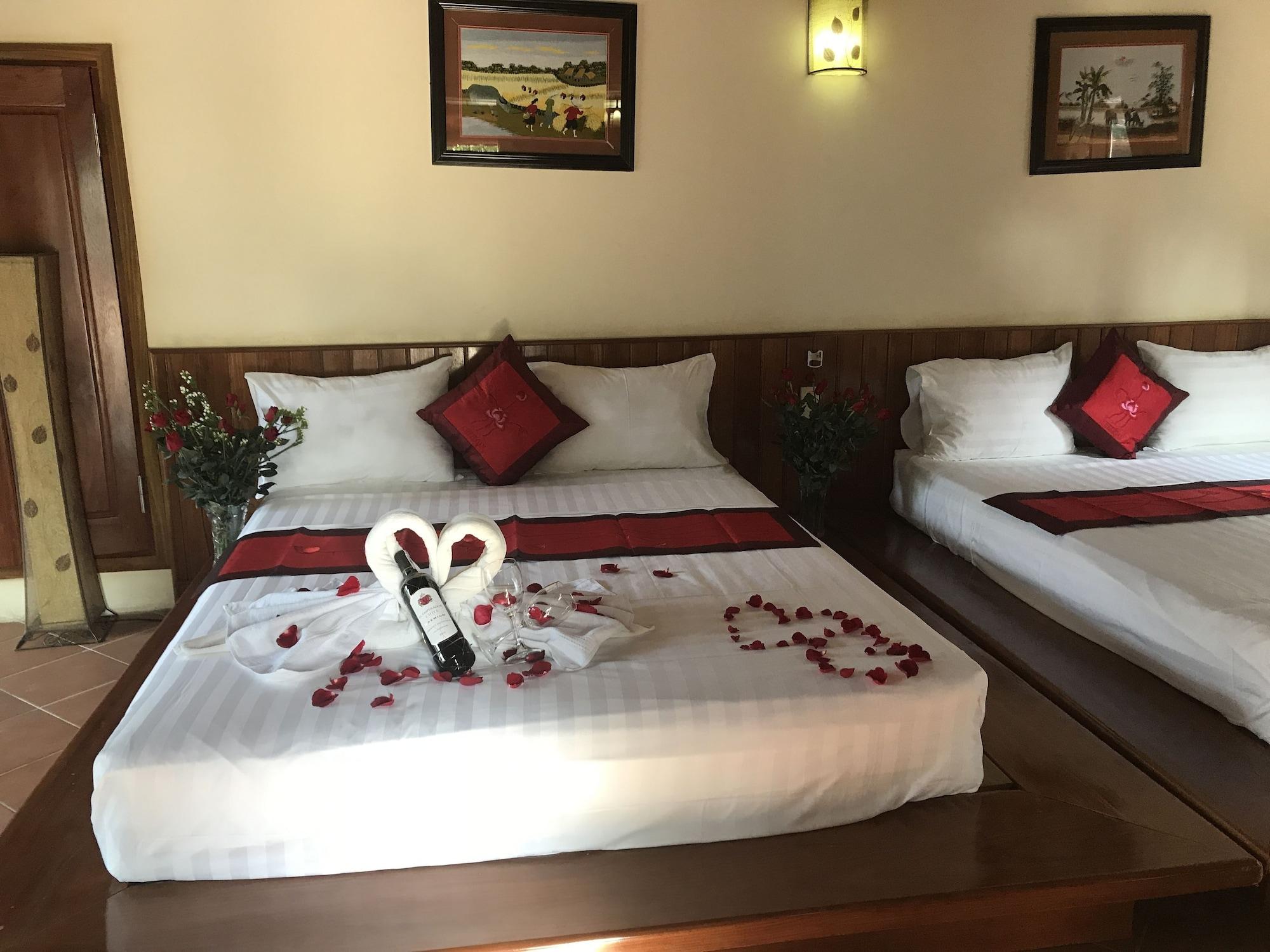 Hotel Chez Loan 3*