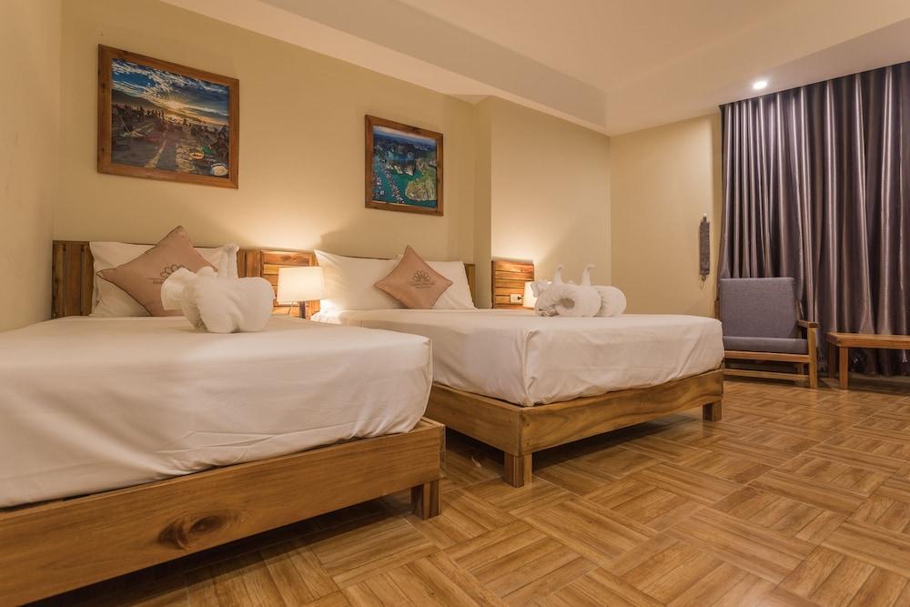 Golden Daisy 3* Phu Quoc