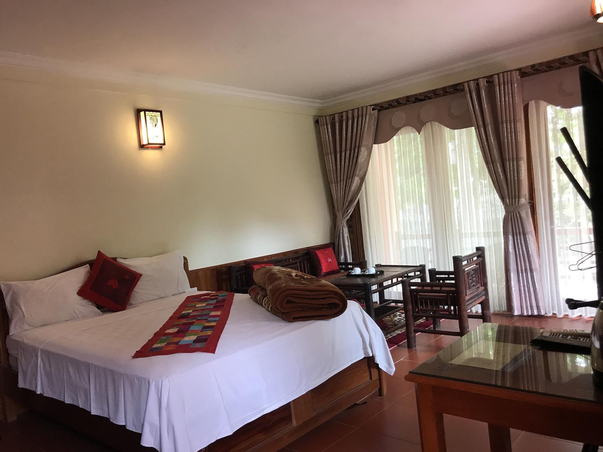 Chez Loan Ninh Binh