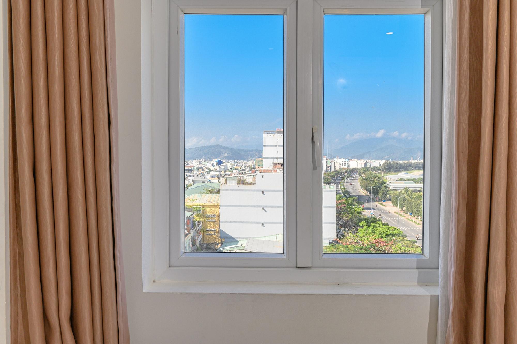 Hoang Linh Dan Hotel 3*