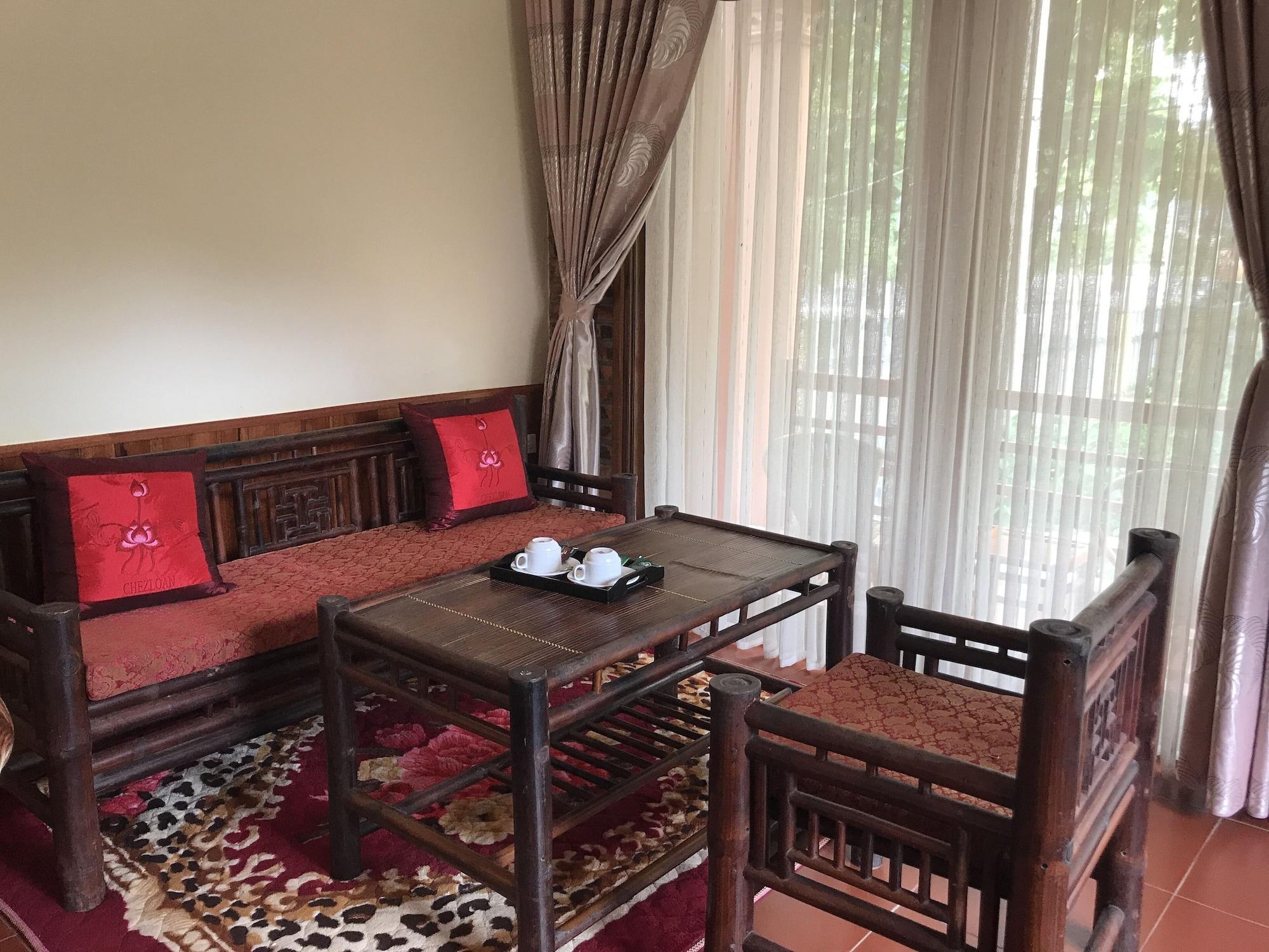 Hotel Chez Loan Ninh Binh