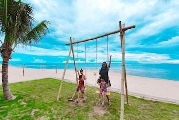 Sea Star Resort