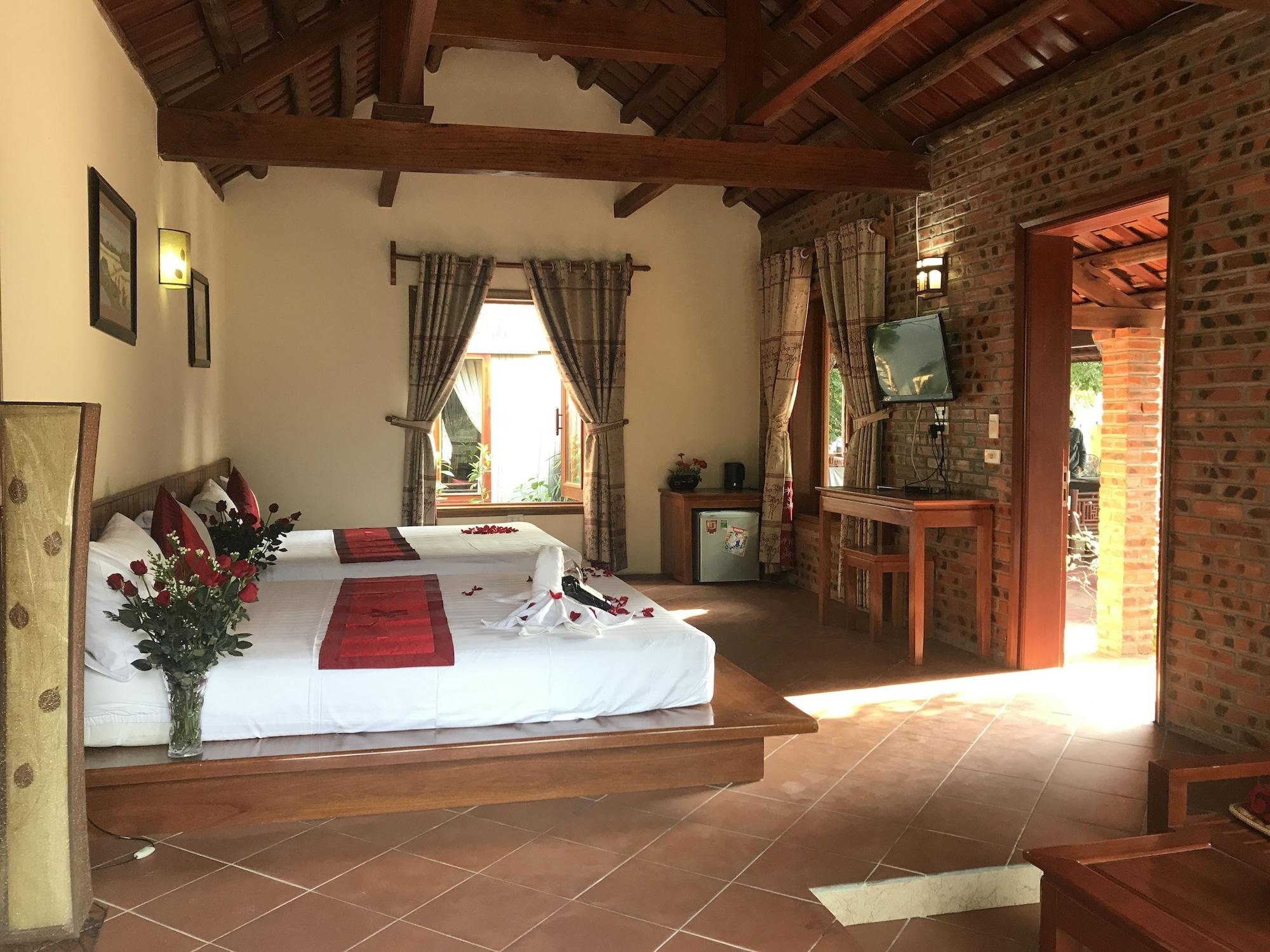 Chez Loan Hotel 3*