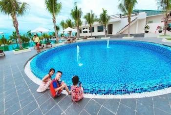 Sea Star Resort Dong Hoi
