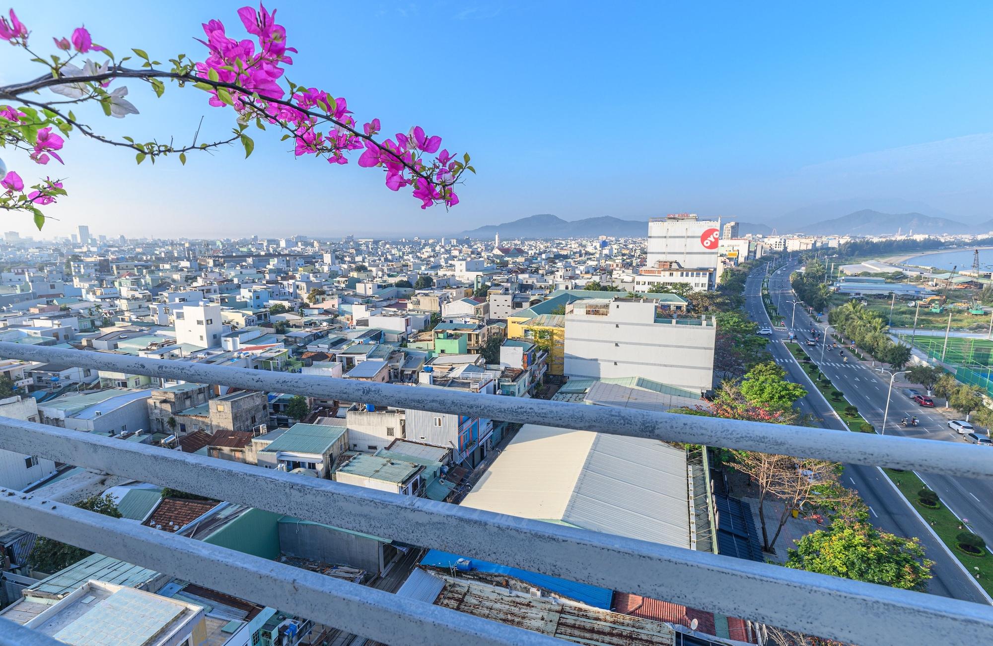 Hotel Hoang Linh Dan 3*