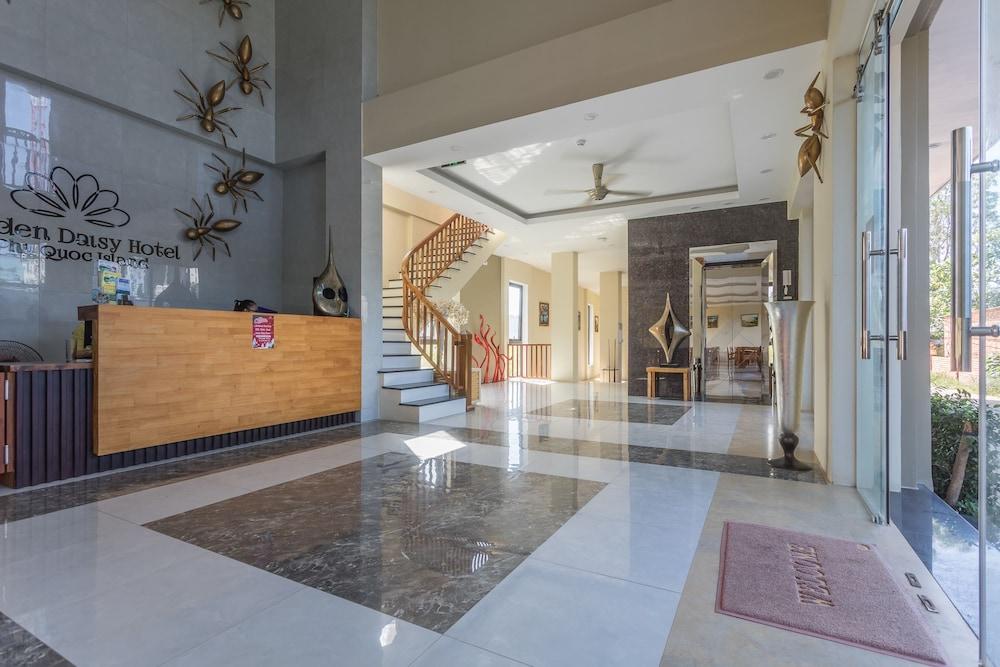 Golden Daisy Hotel Phu Quoc