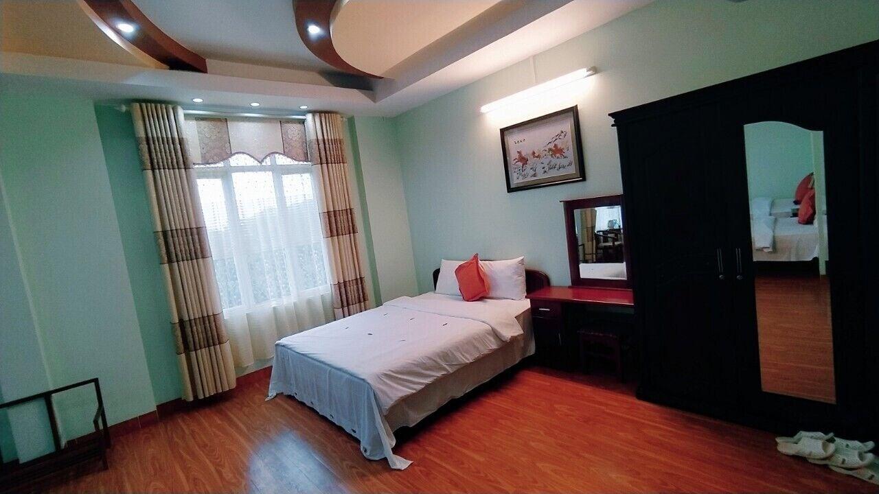 Yen Nhi Hotel 3*