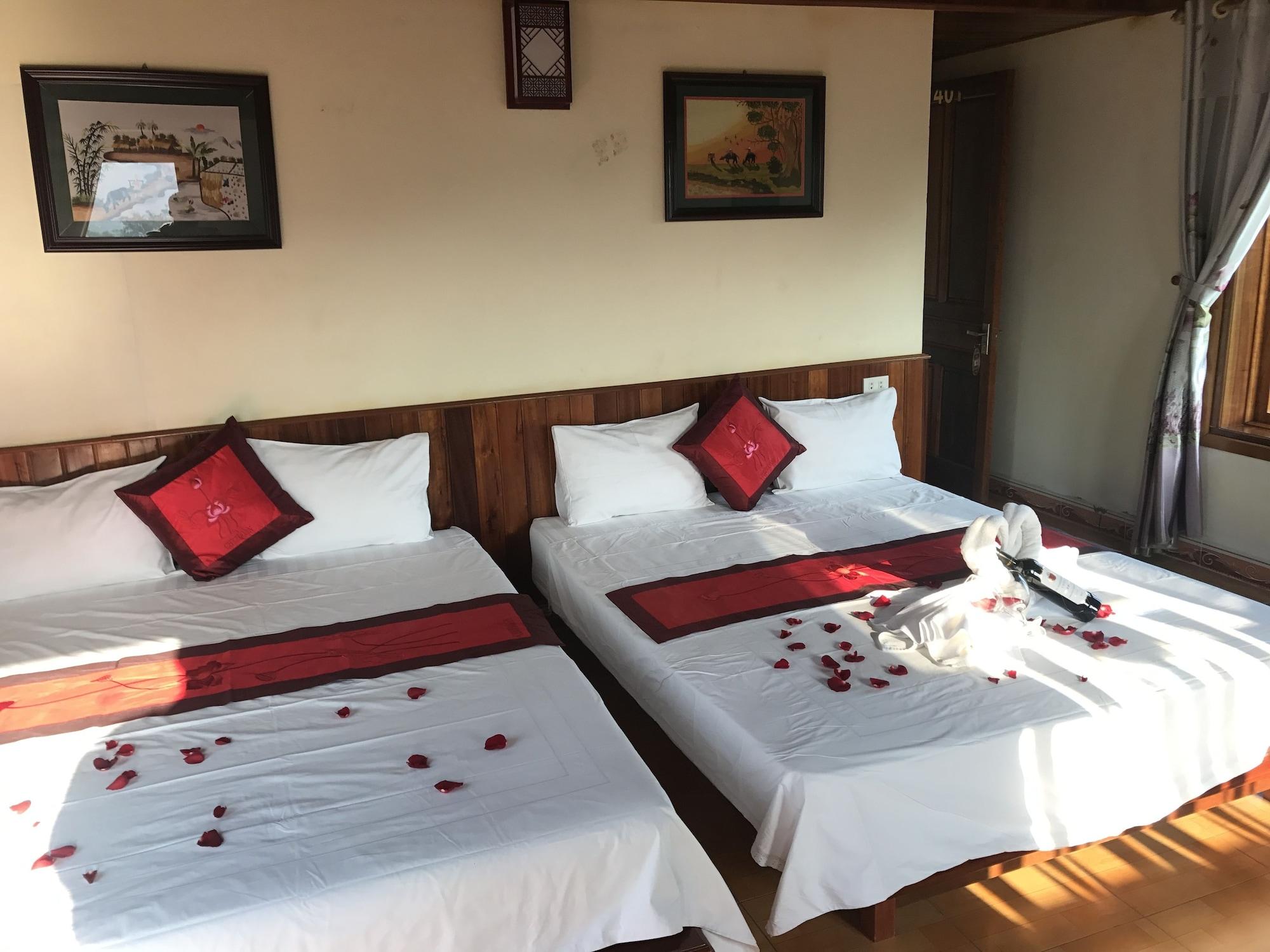Chez Loan 3* Ninh Binh