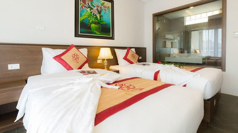 Sea Star 4*