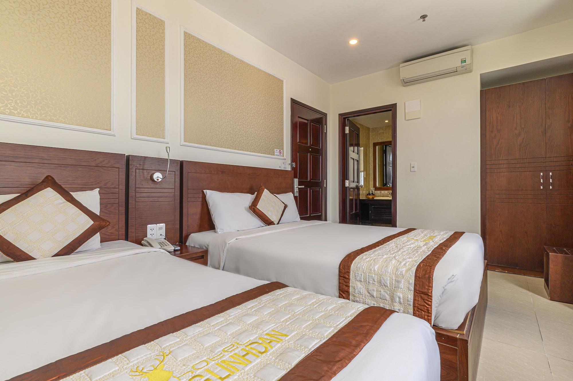 Hoang Linh Dan 3* Da Nang