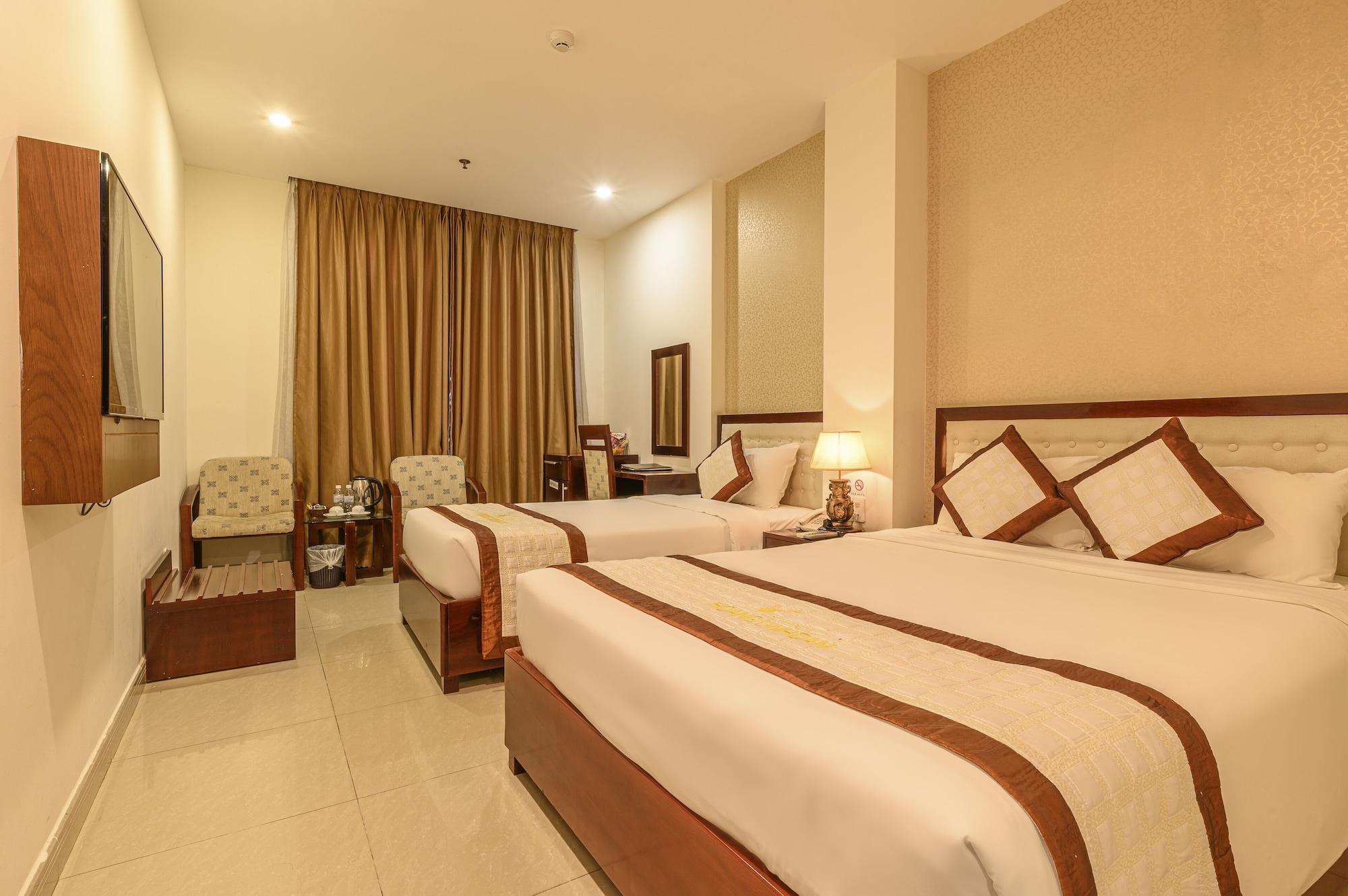 Hotel Hoang Linh Dan