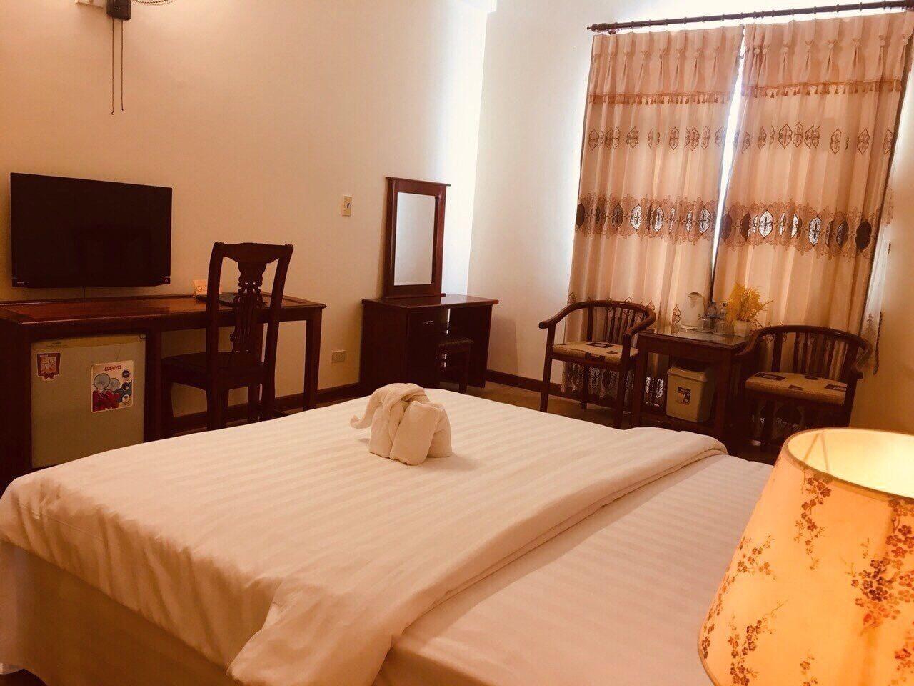 Hotel Yen Nhi 3*