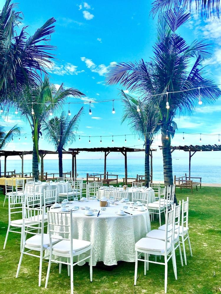 Sea Star 4* Dong Hoi