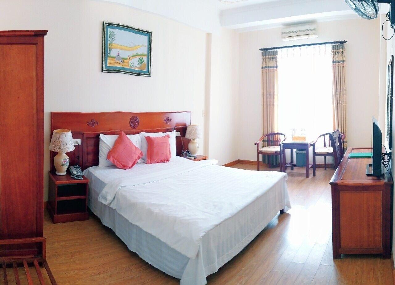 Hotel Yen Nhi 3*