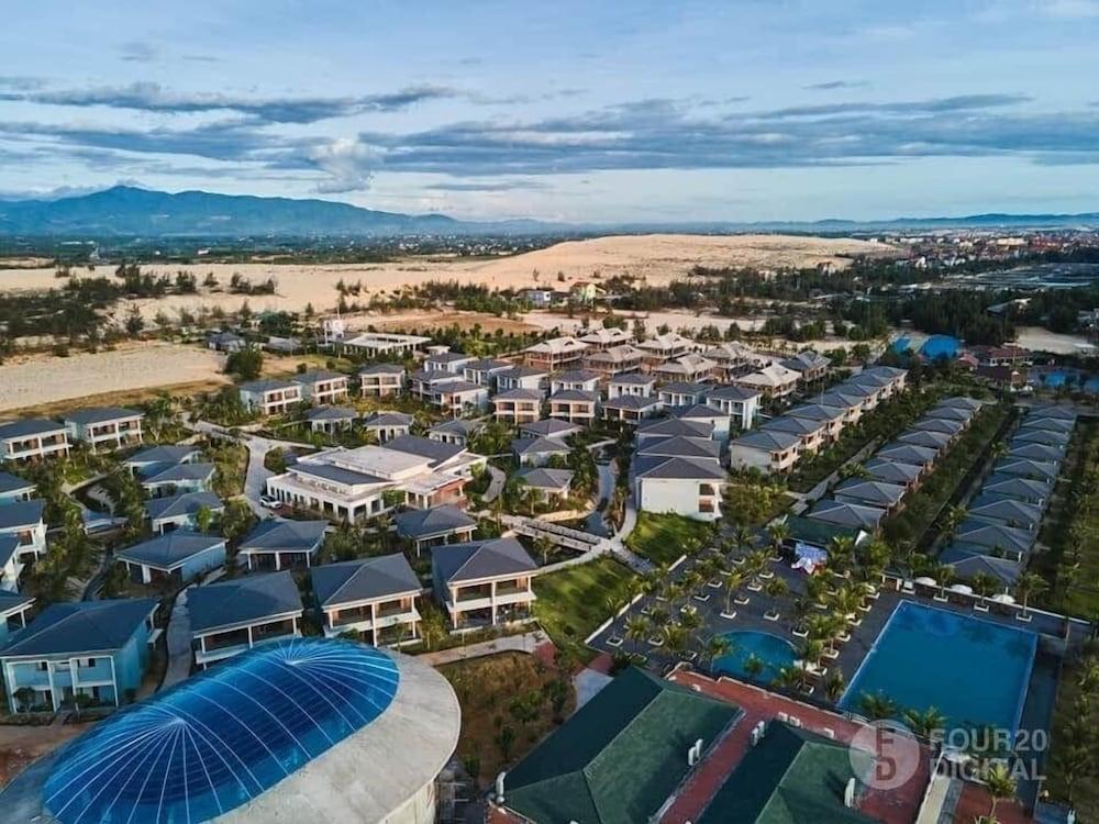 Resort Sea Star Dong Hoi