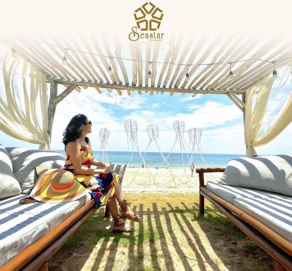 Sea Star Resort