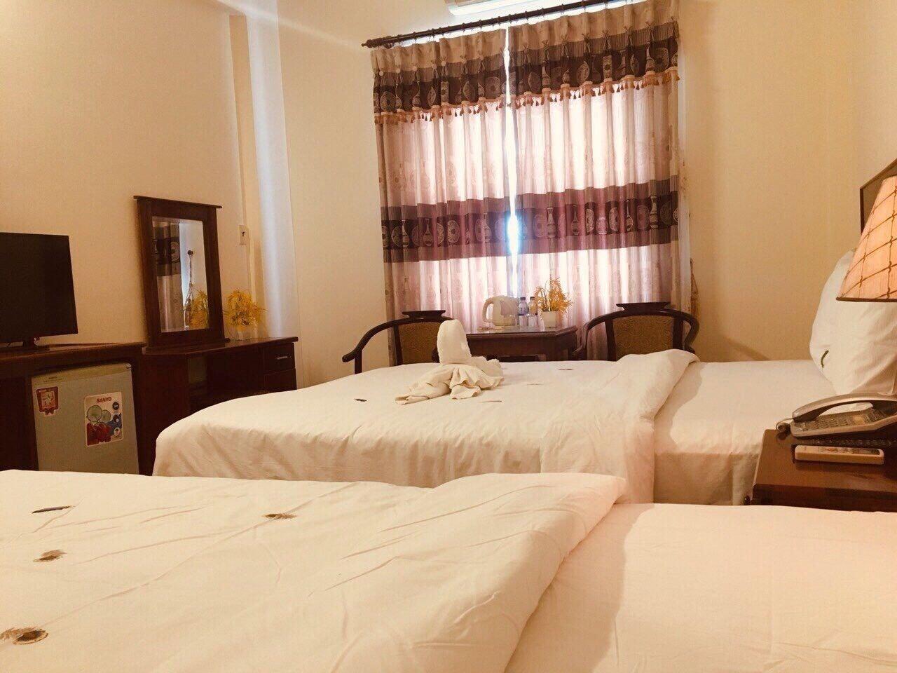 Yen Nhi 3* Ninh Binh