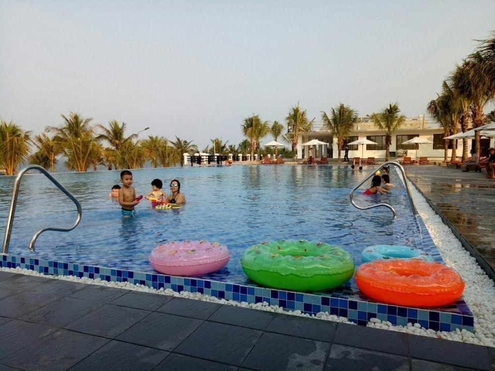 Resort Sea Star Dong Hoi